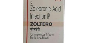 Zoltero Injection