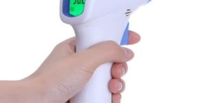 Infrared Thermometer