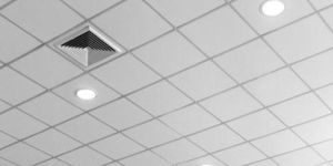 Ceiling Tiles