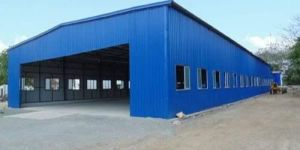 Pre Engineered Building Systems