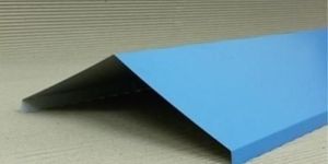 Ridge Flashing Sheet