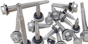 Roofing Fasteners