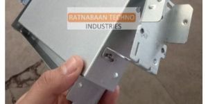 Sheet Metal Component