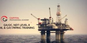 Ndt Training Institute