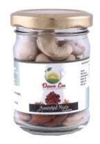 Assorted Chestnuts