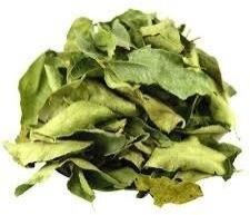 Dry Curry Leaves