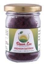 Kashmiri Saffron