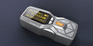 Surface Roughness Tester