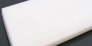 White HDPE Sheets
