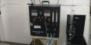 Dioxine Stack Sampler