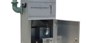 Respirable Dust Sampler