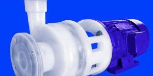 PVDF Centrifugal Pump