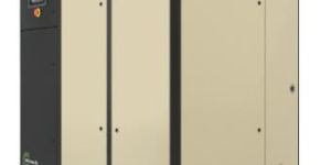 Screw Air Compressor