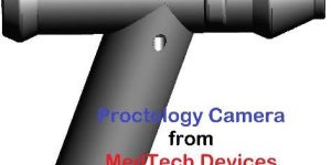 Proctoscope Camera