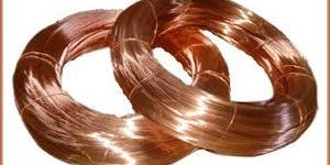 Copper Earthing Wire