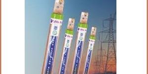 Gel Earthing Electrode