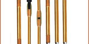 Maintenance Free Earthing Electrode