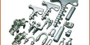 Overhead Line Materials