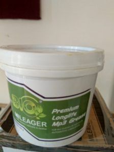 Bio Industrial Grease