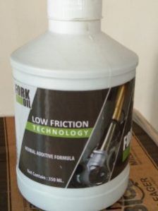 Fork Engine Oil