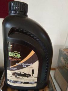 Synthetic Oil
