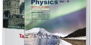 NEET UG JEE Mains Absolute Physics Books