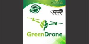 GREENDRONE Organic Pesticide
