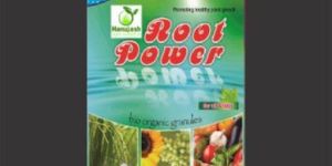 Root Power Bio Organic Manure