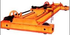 Overhead HOT Crane