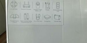 NEW Mavic Fly More Mavic Mini Drone Camera