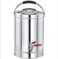 Stainless Steel Tea Urn