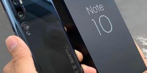 REDMI NOTE 10 Mobile Phones