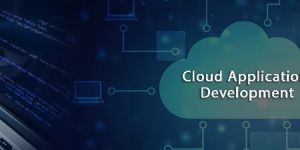 Cloud Application Development Services
