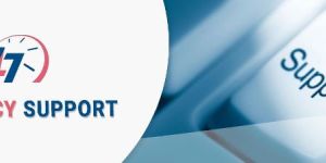 Emergency Support Solution