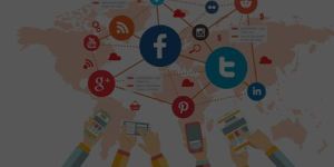 Social Media Marketing Service