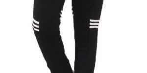 Mens Polyester Lower