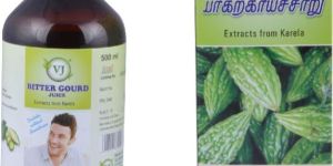 BITTERGOURD JUICE