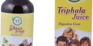 Triphala Juice