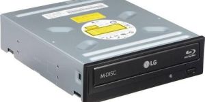 DVD Rom Drives