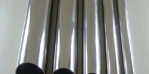Stainless Steel Pipes