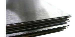 Stainless Steel Plates