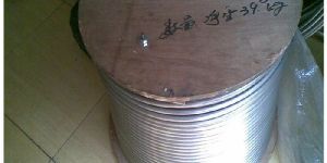 Steel Coil Tube