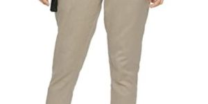 ColorPlus Womens Trousers