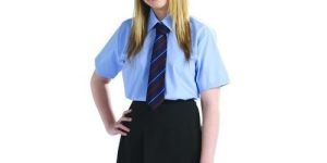 Girls School Uniform