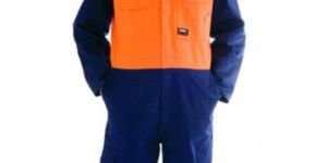 Industrial Uniform