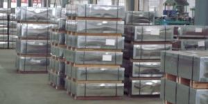 Tinplate