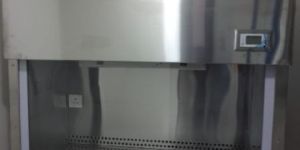 Biosafety Cabinets