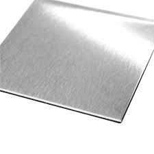 Stainless Steel Sheets