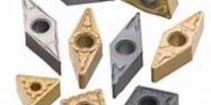 CNC Turning Machining Inserts