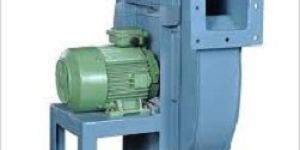 Industrial Fans